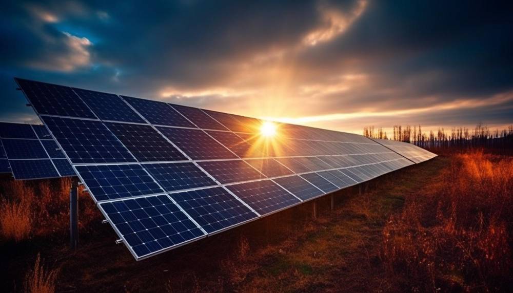 Energia Solar: Uma Abordagem Sustentável para o Futuro