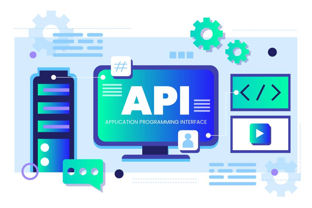 Entendendo o Conceito de API (Interface de Programação de Aplicações)