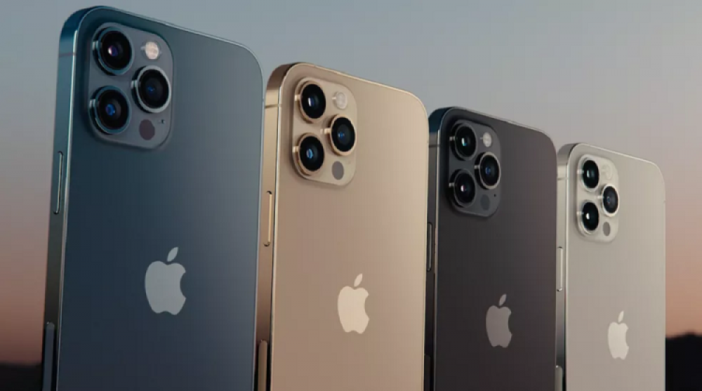O Design dos Telefones Apple: Uma Jornada de Inovação e Elegância