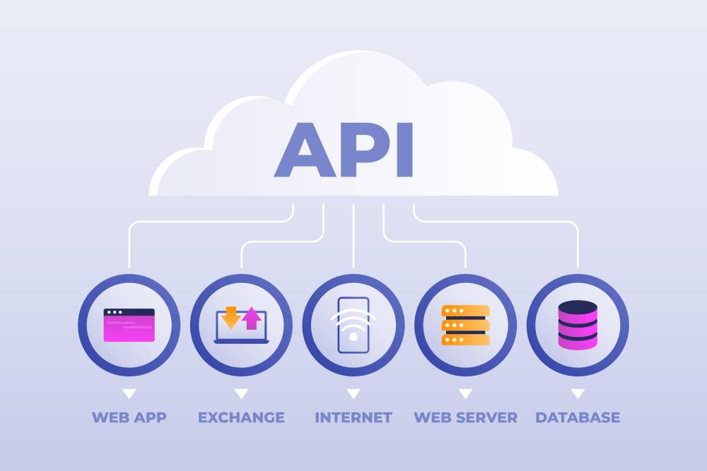 Explorando as APIs da Web: Facilitando a Integração e a Interoperabilidade