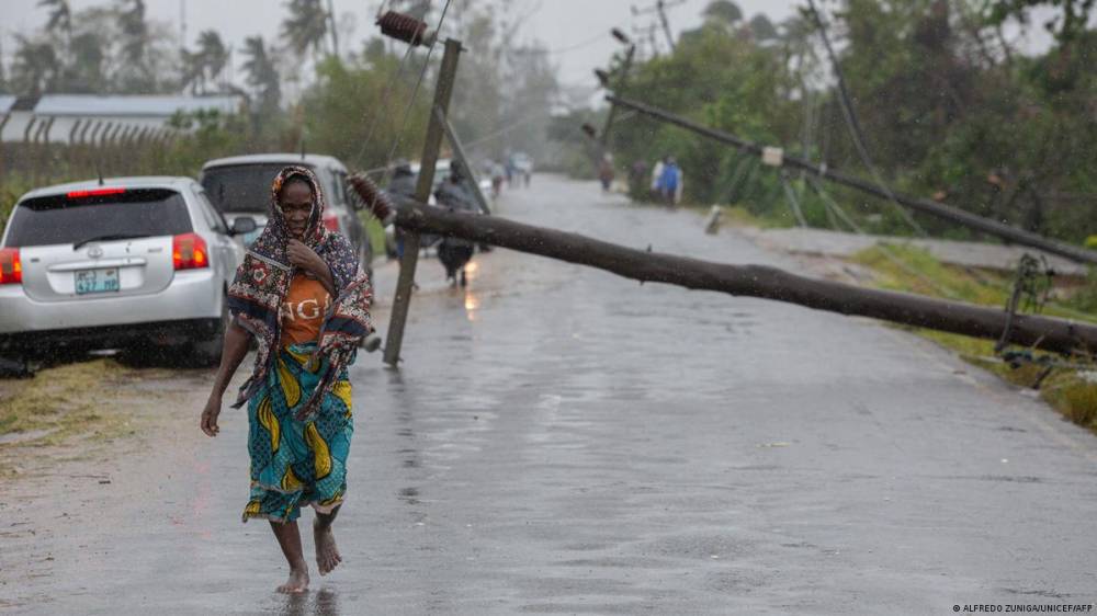 Desvendando os Mistérios das Tempestades: Uma Jornada pela Formação Meteorológica