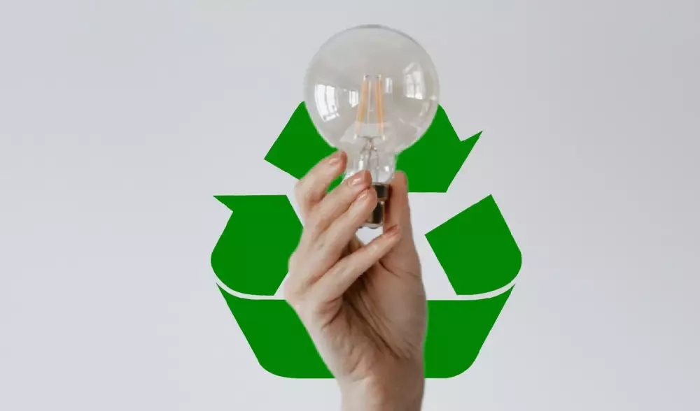 Importância da gestão dos resíduos sólidos.