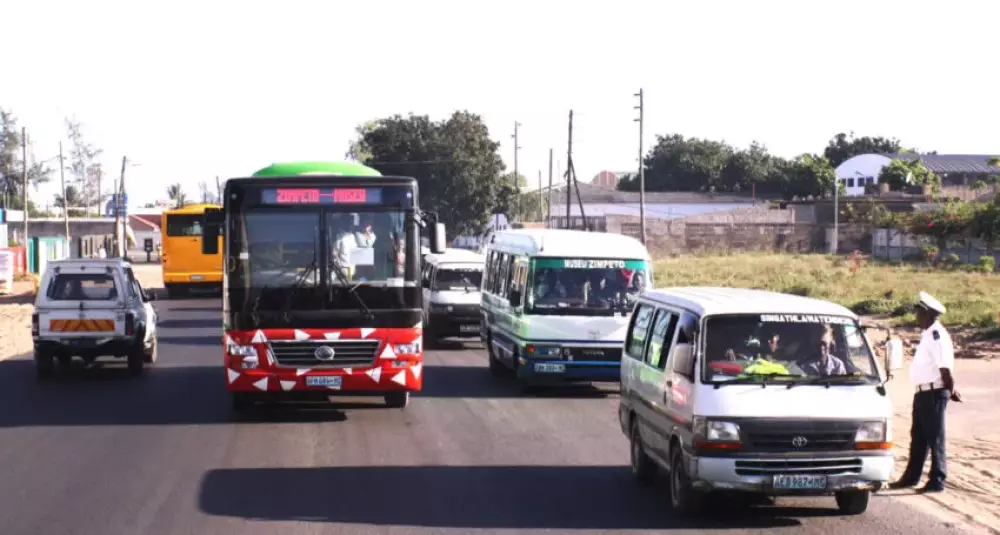 Gestão Urbana de Transportes: O Desafio das Cidades Modernas