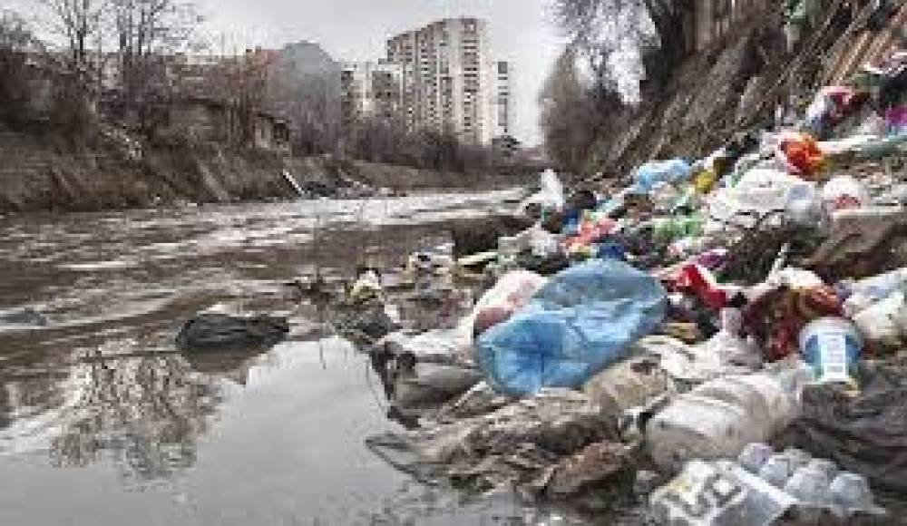 As Consequências da Poluição Ambiental para as Gerações Futuras