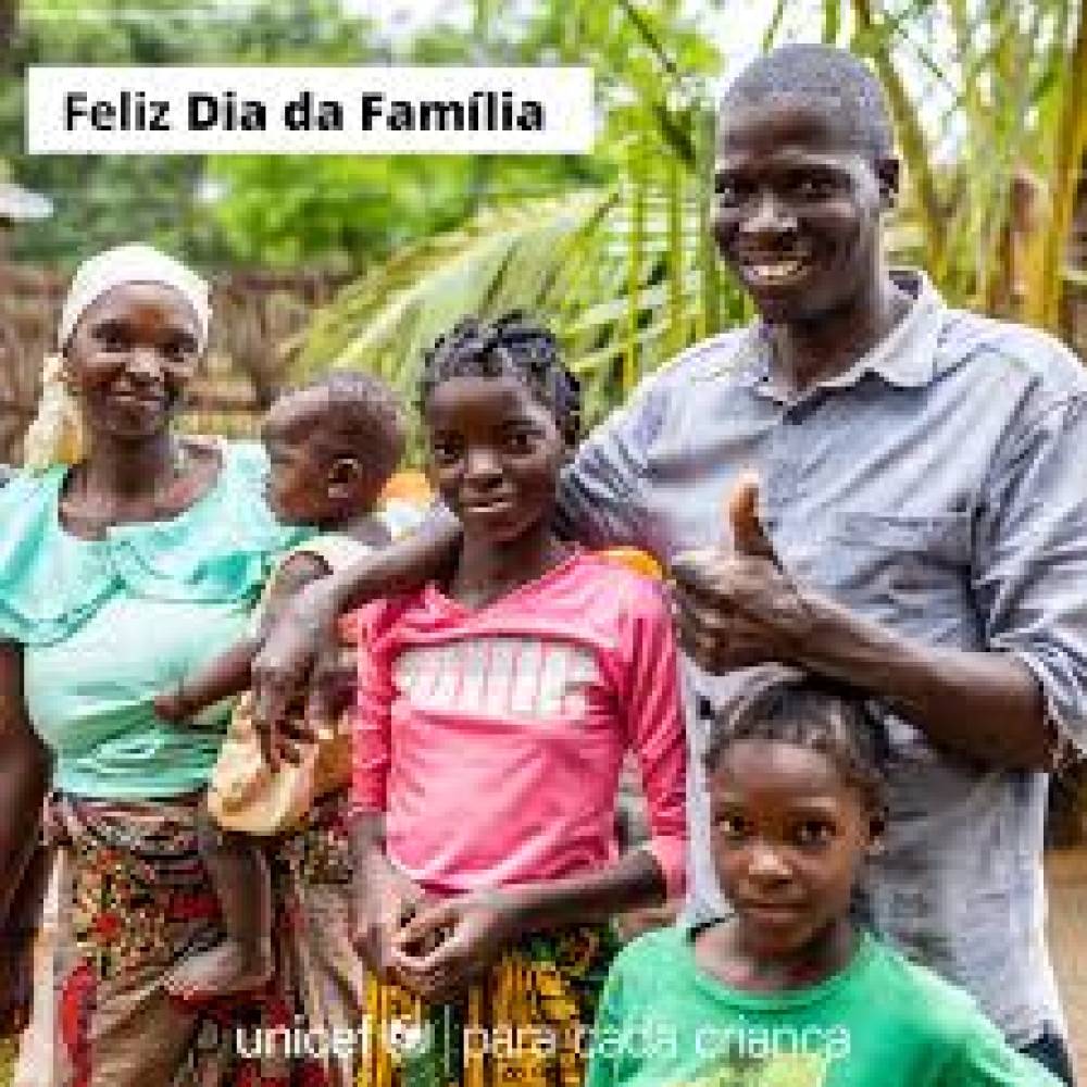 O Impacto Poderoso da União dos Pais na Vida dos Filhos