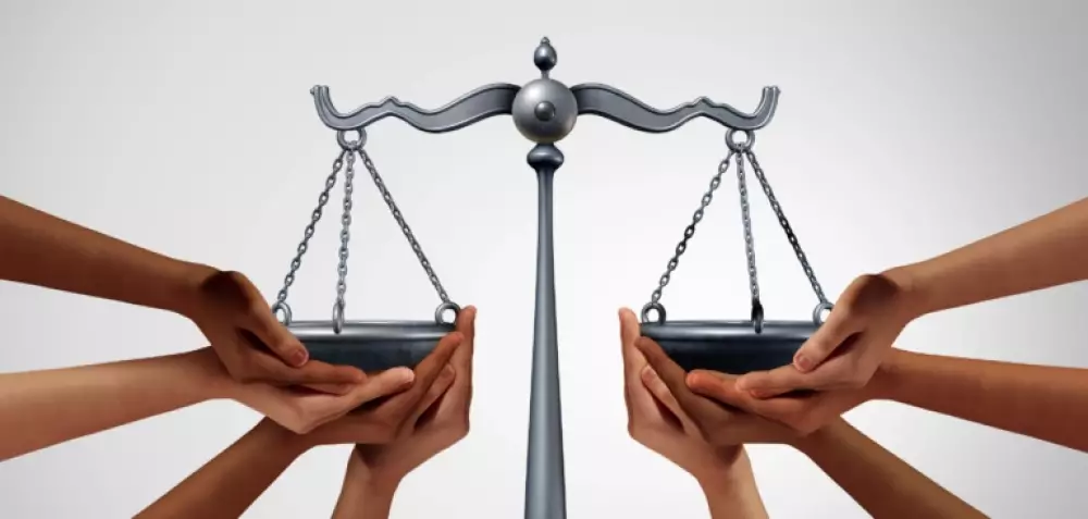 Advocacia e o Impacto na Justiça Social: Construindo um Mundo Mais Equitativo