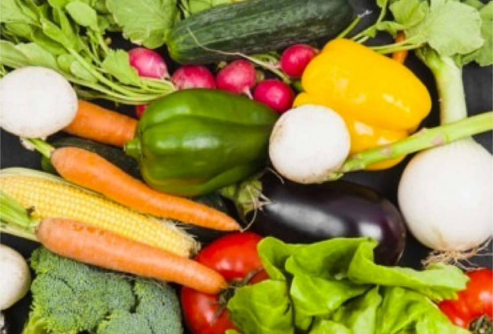 Importância dos legumes na saúde do homem
