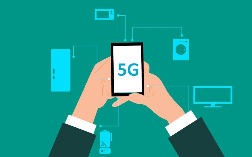 5G e o Futuro da Conectividade: Desbloqueando Novas Possibilidades Tecnológicas
