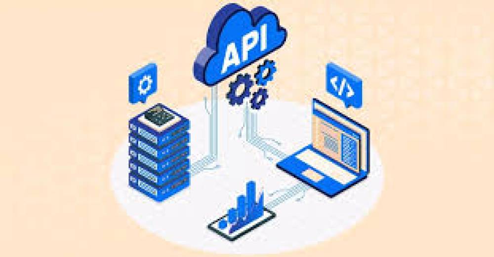 APIs em Tudo: Como as APIs Estão Dominando a Programação Moderna
