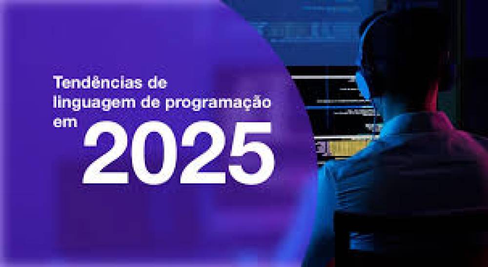 Python Continua em Alta? As Linguagens de Programação Mais Promissoras para 2025