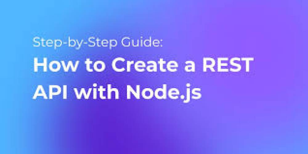 Como Criar APIs RESTful com Node.js e Express