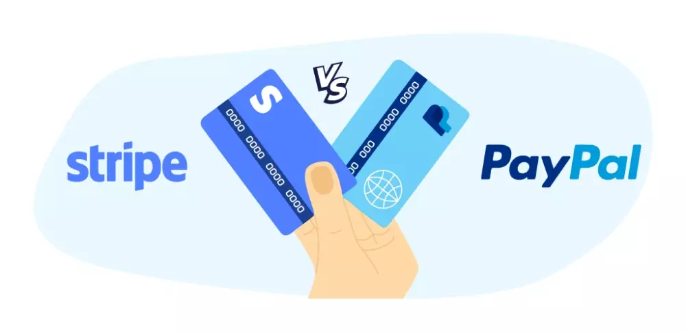 Stripe vs PayPal: Qual a Melhor API de Pagamento para o Seu Negócio?