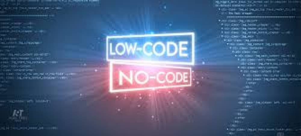 Low-Code e No-Code: O Futuro da Programação Está na Simplicidade?