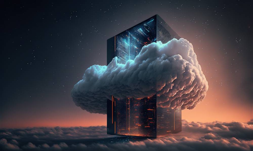 Computação em Nuvem: Transformando a Infraestrutura Digital