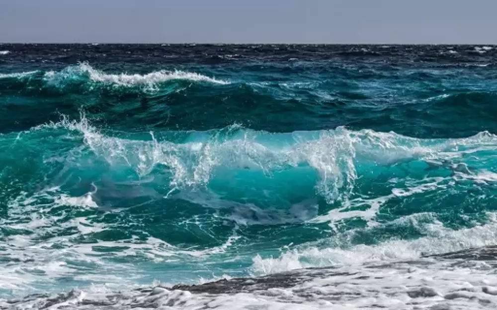 O Papel Crucial dos Oceanos na Dinâmica Atmosférica Global