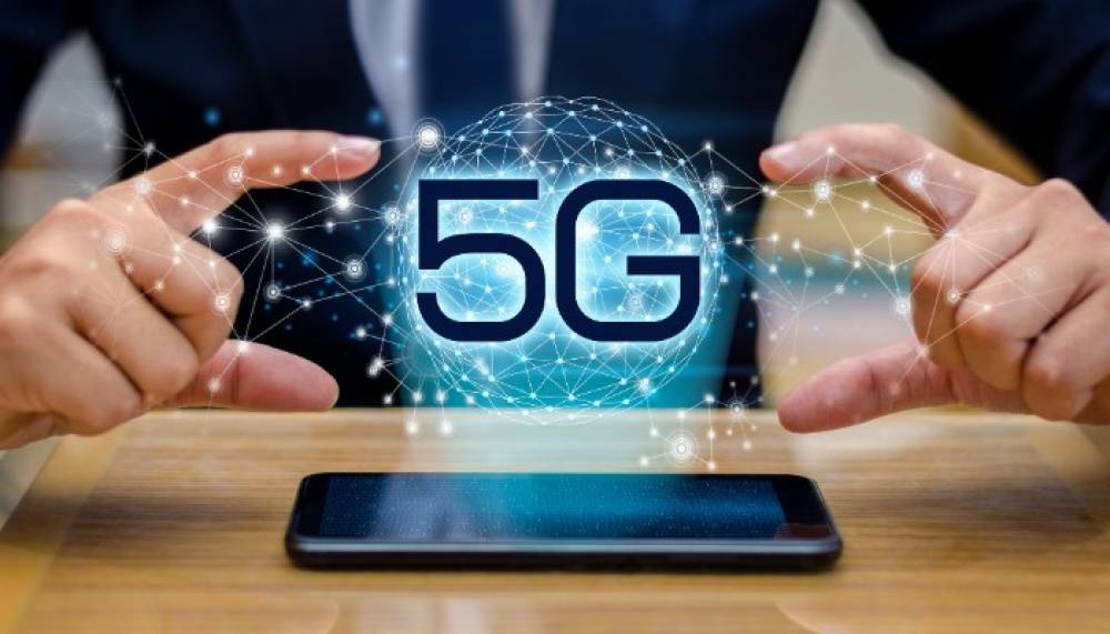 Desvendando o Futuro da Conectividade: A Revolução do 5G