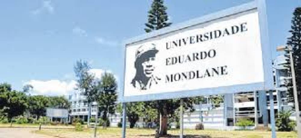 Como Baixar um Edital da Universidade Eduardo Mondlane