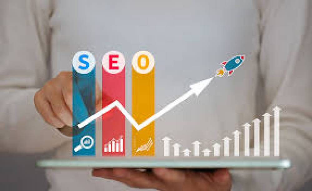 SEO (Search Engine Optimization): Maximizando a Visibilidade Online