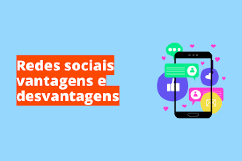Explorando as Desvantagens das Redes Sociais na Era Digital