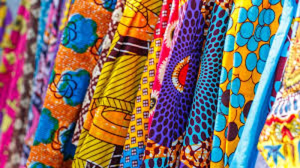 A Capulana: Muito Mais Que uma Peça de Vestuário Tradicional