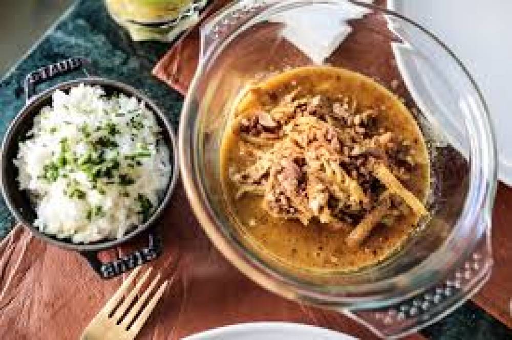 Gastronomia Moçambicana