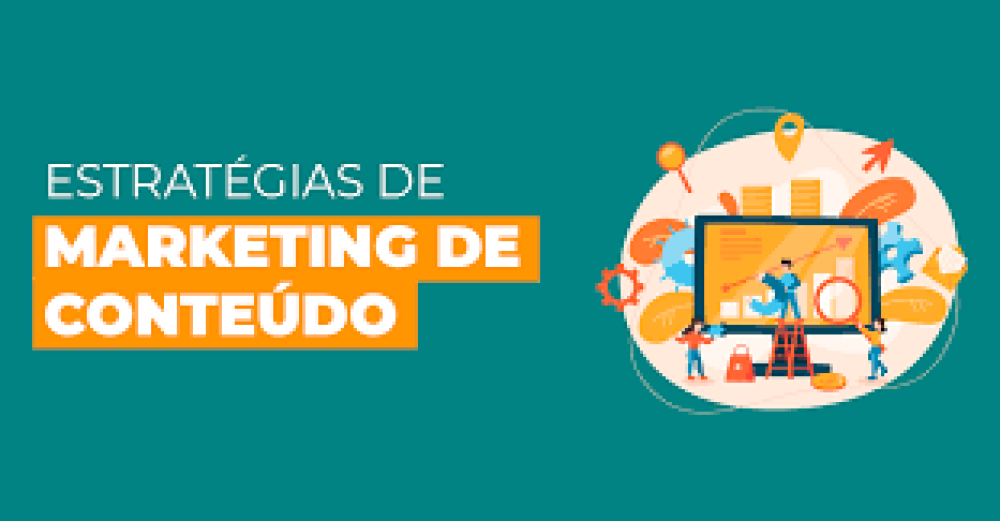 Marketing de Conteúdo: Cativando Audiências com Estratégias Significativas