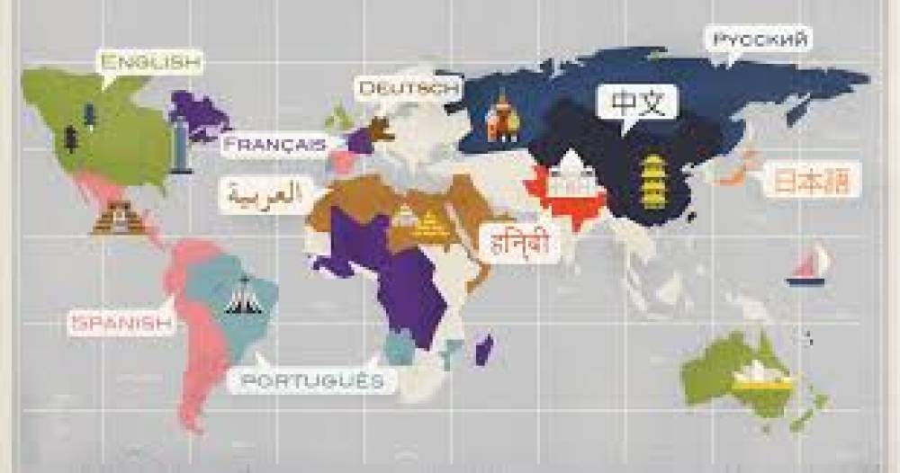 A Importância de Conhecer Várias Línguas no Mercado Globalizado