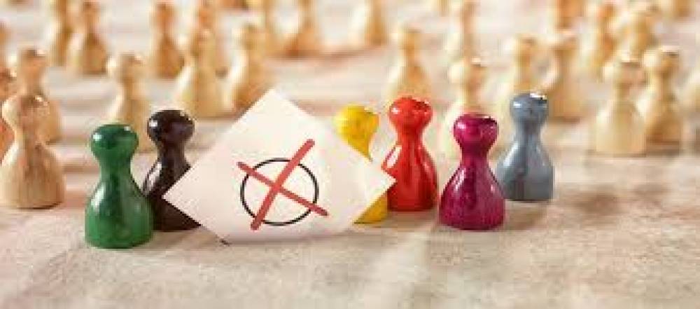 Os desafios da Democracia