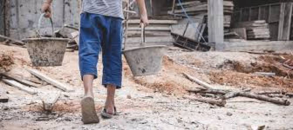 Consequências do Trabalho Infantil: Um Olhar Profundo Sobre uma Realidade Persistente