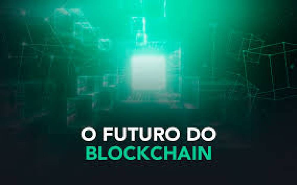 Blockchain e o Futuro da Confiança Digital