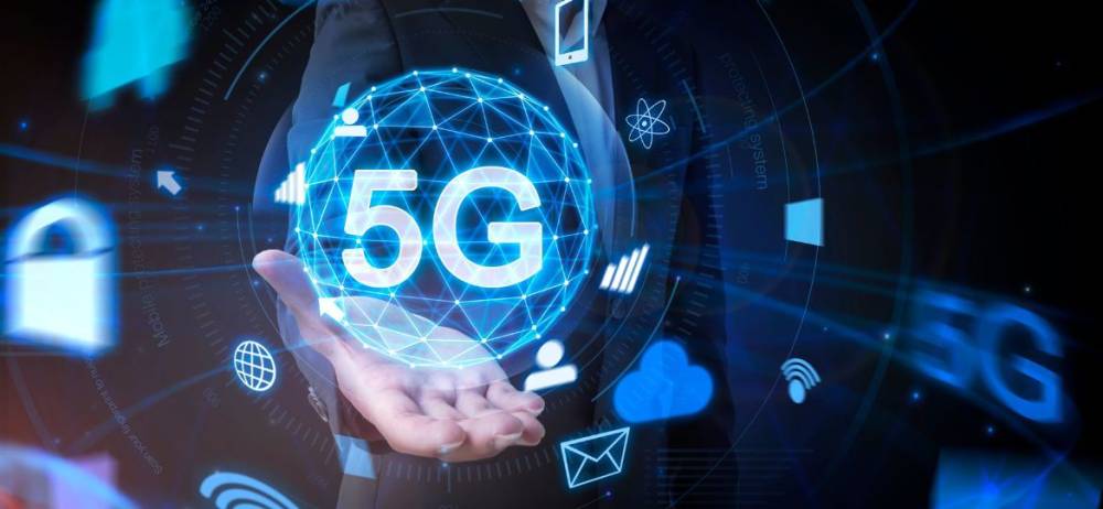 5G e o Futuro da Conectividade: Desbloqueando Novas Possibilidades Tecnológicas