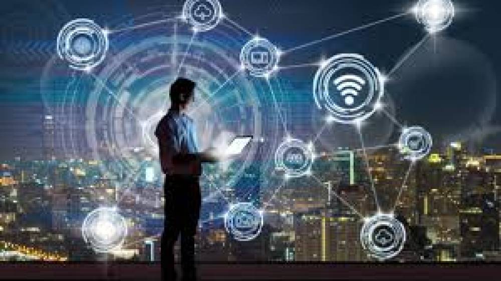 Inovações em Hardware: Impulsionando o Futuro da Tecnologia