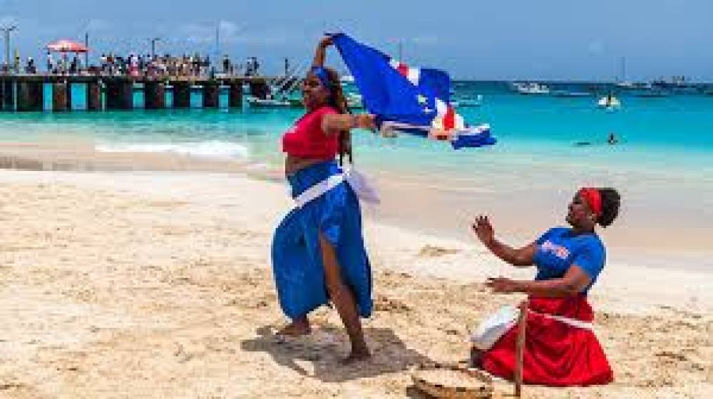 A cultura de Cabo Verde