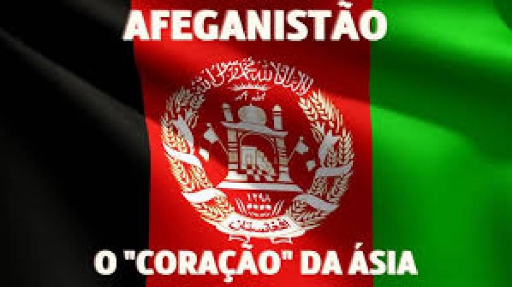 A Riqueza Cultural do Afeganistão: Um Tesouro Escondido no Coração da Ásia