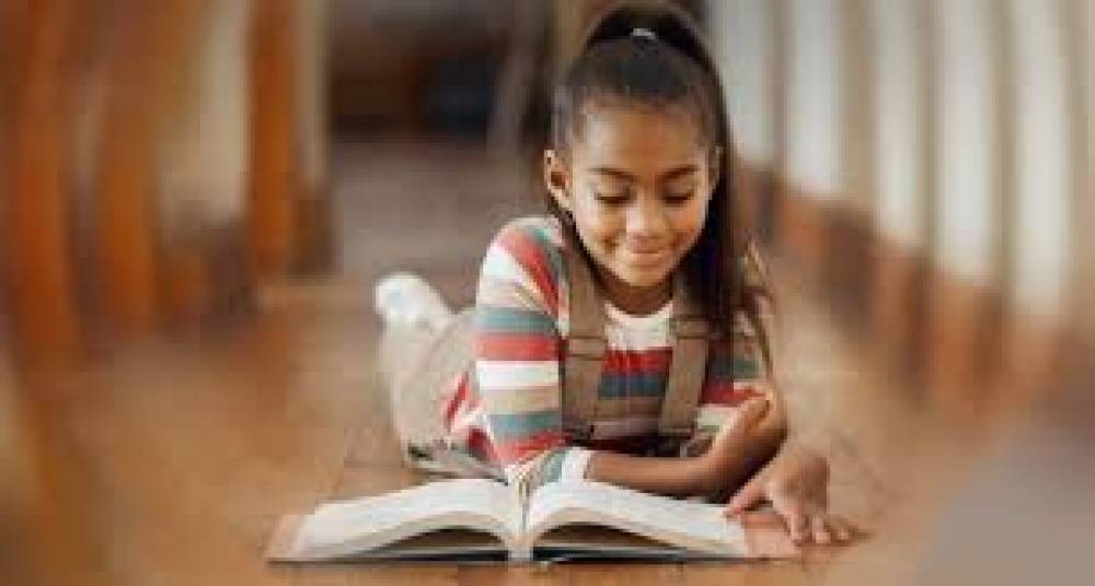 A Importância da Leitura para o Desenvolvimento Cognitivo