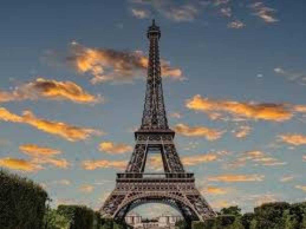 A cultura da França