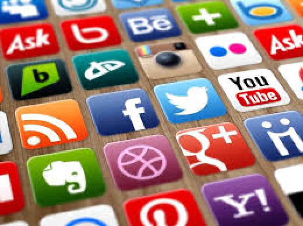 Explorando as Vantagens das Redes Sociais na Era Digital