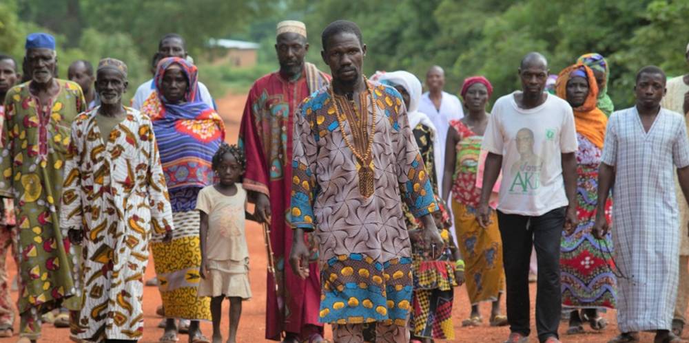 Explorando os Aspectos Culturais do Africanismo