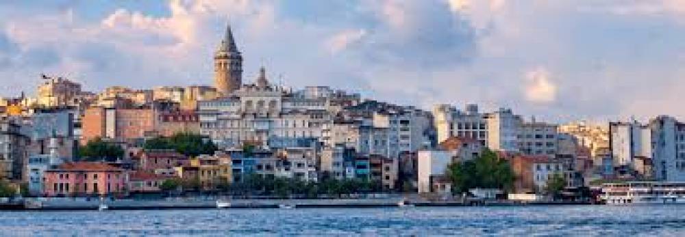 A Riqueza Cultural da Turquia: Uma Jornada Através dos Séculos