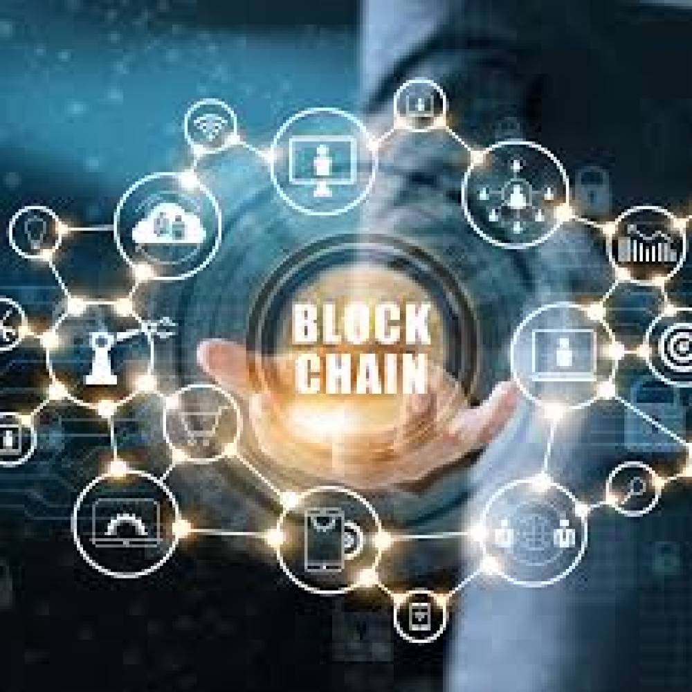 O que é blockchain e como funciona?