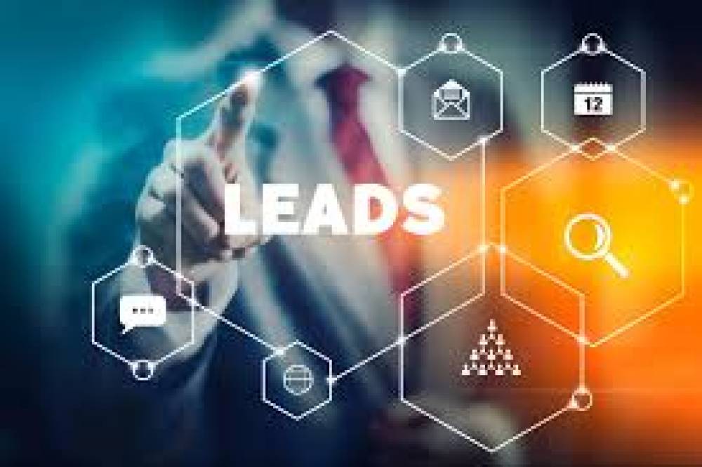 Geração de Leads: Transformando Interessados em Clientes Potenciais