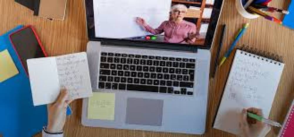 Desafios da Educação remota