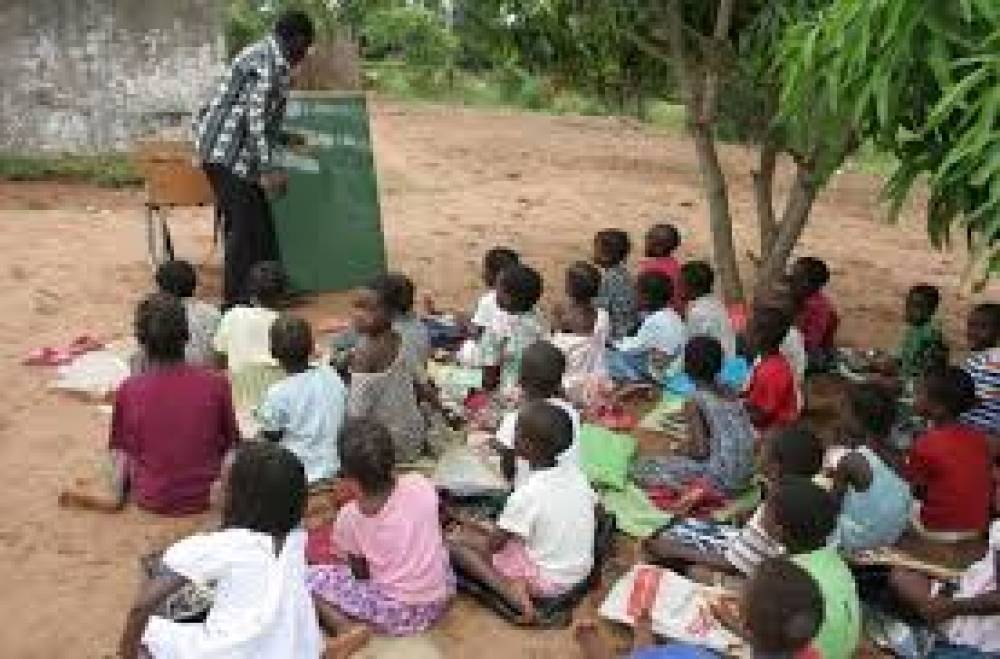 A Importância do Ensino em Línguas Bantu nas Classes Iniciais em Moçambique