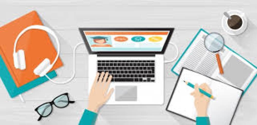 As Vantagens de Fazer Cursos Online