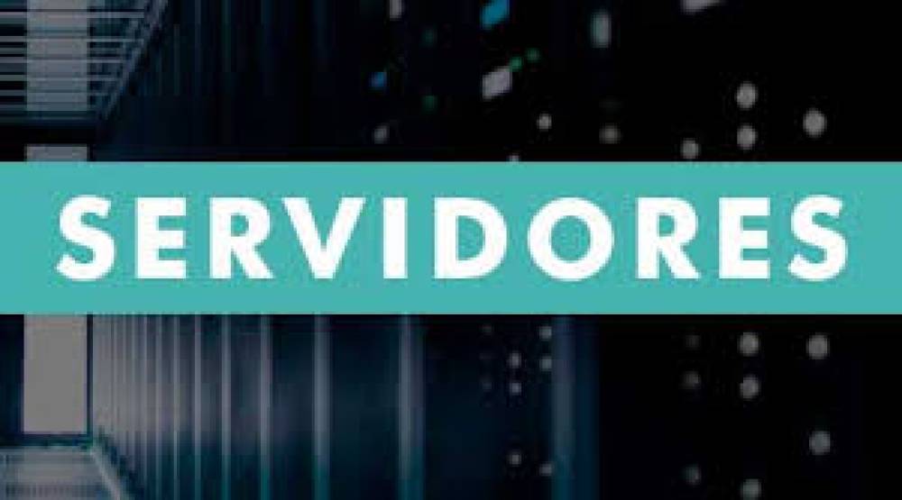 O que são Servidores