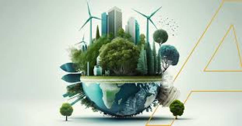 Sustentabilidade Tecnológica: O Papel Crucial da Reciclagem Eletrônica na Preservação do Planeta