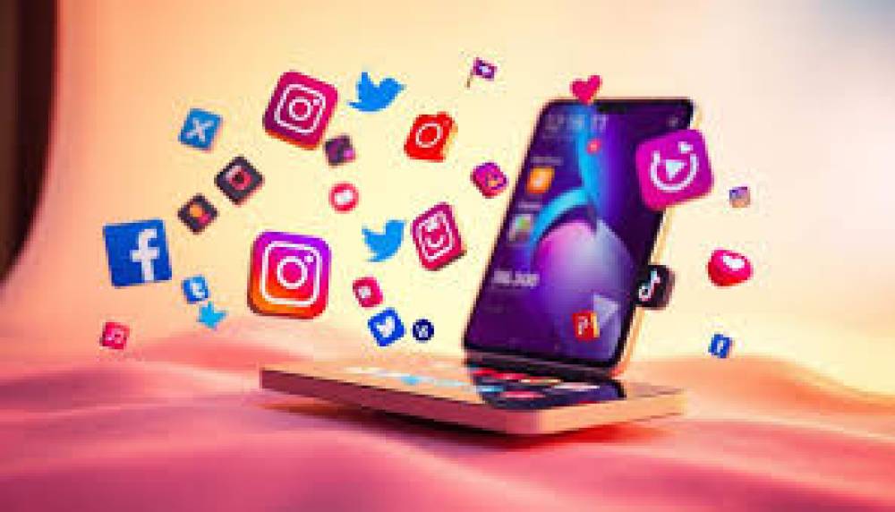 Social Media Marketing: Conectando Marcas e Audiências nas Redes Sociais