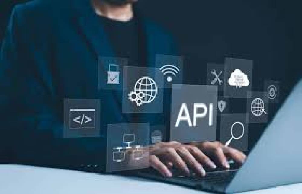 Papel da API no mundo da tecnologia