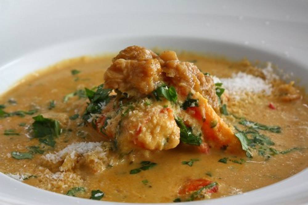 A gastronomia moçambicana