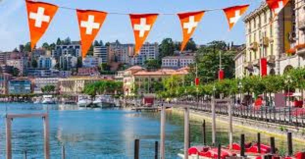 Desvendando os Encantos da Cultura Suíça